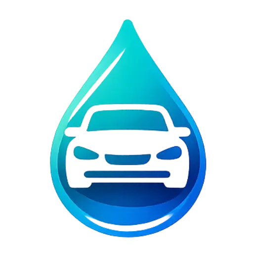 Lavage auto à domicile Gousse